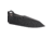 Hydra Knives Hecate II Fixed Blade Black