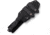 Hydra Knives Hecate II Fixed Blade Black