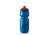 HydraPak Breakaway Surge Bottle, Cobalt Blue/Charcoal, 24oz/700ml, SWB24OZ04