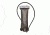 Hydrapak Force Hydration Reservoir, Mammoth Grey, 3L/100oz, A513