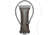 Hydrapak Force Hydration Reservoir, Mammoth Grey, 3L/100oz, A523