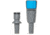 Hydrapak Quick Connector, 1/4in I.D., A175
