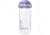 HydraPak Recon Bottle, 500ml, Clear/Iris &amp; Violet, BR03V