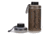 Hydrapak Stash Collapsible Water Bottle - 750 mL-Smoke