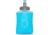 Hydrapak Ultraflask 300 ML Soft Water Bottle-Malibu Blue