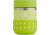 Hydro Flask 12 Oz Kids Insulated Food Jar &amp; Boot, Honeydew, KRF12323
