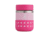 Hydro Flask 12 Oz Kids Insulated Food Jar &amp; Boot, Plumeria, KRF12629