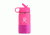 Hydro Flask 12 oz Kids Wide Mouth Bottle, Flamingo, W12SWBB625