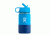 Hydro Flask 12 oz Kids Wide Mouth Bottle, Pacific, W12SWBB415