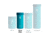 Hydro Flask 12 Oz Slim Cooler Cup, Laguna, KS12454