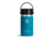 Hydro Flask 12 oz Wide Mouth W Flex Sip Lid, Laguna, W12BCX454