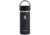 Hydro Flask 16 oz. Coffee Flask w/Flex Sip Lid, Black, W16BCX001
