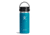 Hydro Flask 16 oz Wide Mouth W Flex Sip Lid, Laguna, W16BCX454