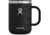 Hydro Flask 24 oz Coffee Mug, Black, M24CP001