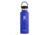 Hydro Flask 18 oz. Standard Mouth Bottle, Blueberry, S18SX503