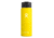Hydro Flask 20 oz. Wide Mouth Bottle w/Flip Lid, Olive, W20FP311