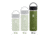 Hydro Flask 20 oz Wide Mouth W Flex Sip Lid, Snapper, W20BCX604