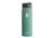 Hydro Flask 20 oz Wide Mouth with Flip Lid-Green Zen