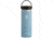 Hydro Flask 20oz Wide Mouth Flask, Rain, W20BTS417