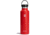 Hydro Flask 21oz Standard Mouth Flask, Goji, 21 oz, S21SX612