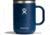 Hydro Flask 24 oz Coffee Mug, Indigo, 24 oz, M24CP464