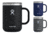 Hydro Flask 24 oz Coffee Mug, Black, Cobalt, Stone