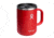 Hydro Flask 24 Oz Mug, Goji, 24 oz, M24CP612