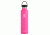 Hydro Flask 24 oz. Standard Mouth Bottle, Flamingo, S24SX625