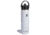 Hydro Flask 24 Oz Wide Flex Straw Cap, White, 24 oz, W24BFS110