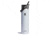Hydro Flask 24 Oz Wide Flex Straw Cap, White, 24 oz, W24BFS110