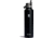 Hydro Flask 24oz Standard Flex Straw Cap Standard Mouth, Black, S24FS001