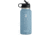 Hydro Flask 32 oz Wide Mouth 2.0 w/Straw Lid, Rain, W32BSW417