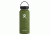 Hydro Flask 32 oz. Wide Mouth Bottle, Olive, W32TS306