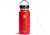 Hydro Flask 32oz Wide Mouth Flask, Goji, 32 oz, W32BTS612
