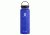 Hydro Flask 40 oz. Wide Mouth Bottle, Blueberry, W40TS503