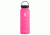 Hydro Flask 40 oz. Wide Mouth Bottle, Flamingo, W40TS625