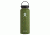 Hydro Flask 40 oz. Wide Mouth Bottle, Olive, W40TS306