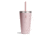 Hydro Flask 28 oz All Around Tumbler w/Straw Lid, Trillium, T28PS678