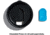 Hydro Flask Closable Slider Pack Core PMG, Pacific Goji Mint, One Size, CSP-PMG