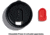 Hydro Flask Closable Slider Pack Core PMG, Pacific Goji Mint, One Size, CSP-PMG