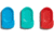 Hydro Flask Closable Slider Pack Core PMG, Pacific Goji Mint, One Size, CSP-PMG