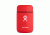 Hydro Flask Food Flasks 18 oz. /12 oz., Lava, F12B439