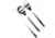 Hydro Flask Flatware Set Stainless HDF-OKFW001