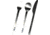 Hydro Flask Flatware Set Stainless HDF-OKFW001