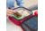 Hydro Flask Insulated Lunch Box, Small, Snapper, LBS604