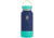 Hydro Flask Limited Edition Scenic Trails Wide Mouth Water Bottle, Acai/Appalachian Trail, 32 oz, STW32BTS463AT