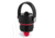 Standard Mouth Flex Straw Cap - Black
