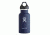 Standard Mouth 12 oz Bottle-Cobalt
