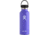 Hydro Flask Standard Mouth 18 oz-Plum
