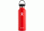 Hydro Flask Standard Mouth 21 oz-Lava